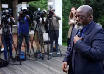 Joseph Kabila signalé à Goma : un retour qui alimente les spéculations en pleine crise sécuritaire