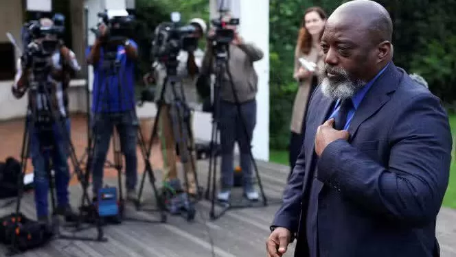 Joseph Kabila signalé à Goma : un retour qui alimente les spéculations en pleine crise sécuritaire