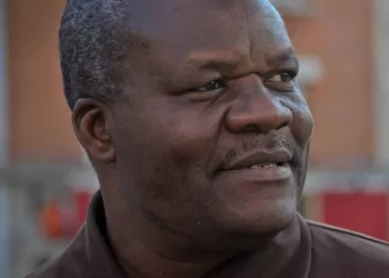RDC : L’ex-chef rebelle Roger Lumbala jugé à Paris pour complicité de crimes contre l’humanité
