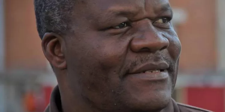 RDC : L’ex-chef rebelle Roger Lumbala jugé à Paris pour complicité de crimes contre l’humanité