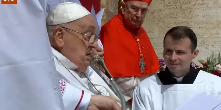 Insécurité dans les Grands Lacs : l’appel du pape François pour la paix en Afrique centrale