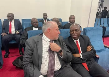 Affaire Bukanga-Lonzo : Matata Ponyo décide de ne plus comparaître devant la Cour constitutionnelle