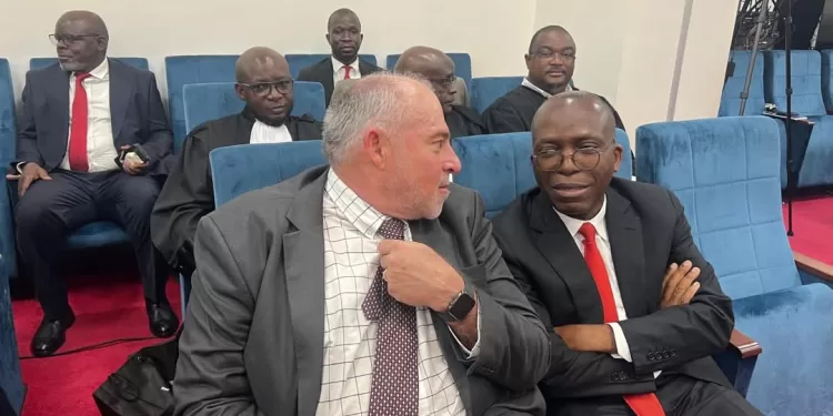 Affaire Bukanga-Lonzo : Matata Ponyo décide de ne plus comparaître devant la Cour constitutionnelle