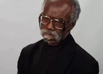 Le Patriarche s’en est allé : Valentin Yves Mudimbe, figure majeure de la pensée africaine, tire sa révérence