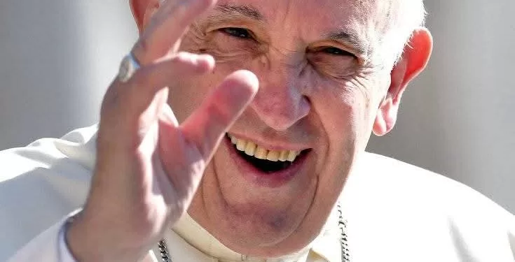 Hommage au Pape François, l’ami que le Congo ne voulait pas perdre