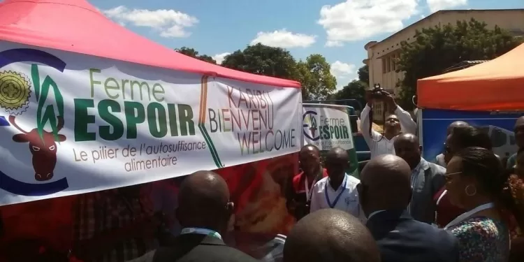 Haut-Katanga : La ferme de Kundelungu de Joseph Kabila perquisitionnée par des forces de sécurité