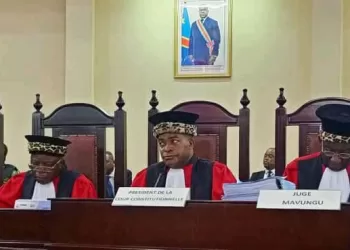 Affaire Bukanga Lonzo : la Cour constitutionnelle décide de juger Matata Ponyo et ses coaccusés par défaut