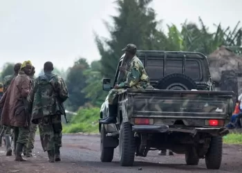 RDC : La RTNC diffuse une déclaration conjointe entre le gouvernement et le M23/AFC