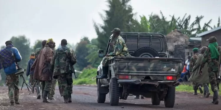 Ituri, Nord-Kivu, Sud-Kivu : flambée des violences sexuelles liées aux conflits