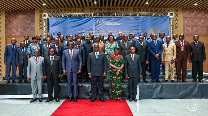 RDC : Félix Tshisekedi plaide pour une politique salariale équitable et sans favoritisme