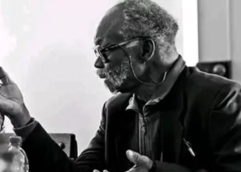 Valentin-Yves Mudimbe : Le savant que la République a oublié
