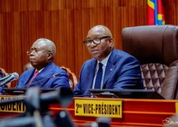 RDC : Le Bureau du Sénat prépare un agenda de plénières axées sur le contrôle parlementaire