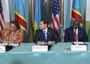 Processus de paix à l’Est : La RDC et le Rwanda signent une déclaration de principes pour une désescalade