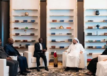 Le Pacte social en RDC : Entre espoir populaire et réalités politiques