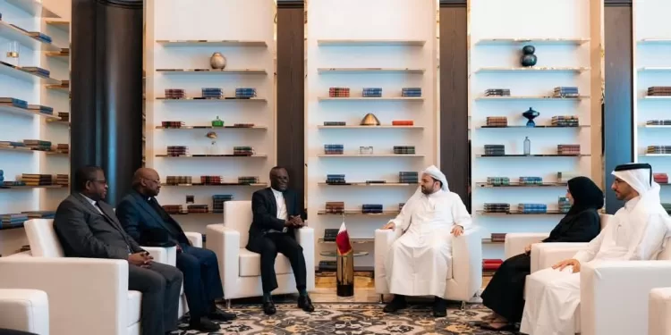 Le Pacte social en RDC : Entre espoir populaire et réalités politiques
