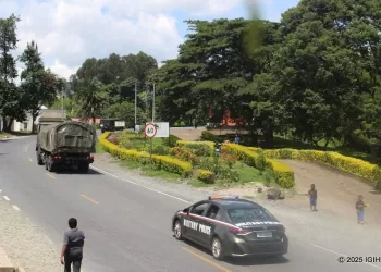 Retrait progressif des troupes de la SADC à Goma : Quel avenir pour la sécurité dans l’Est de la RDC ?