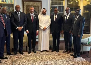 Déclaration de Doha – RDC, Rwanda et partenaires réaffirment leur engagement pour la paix dans les Grands Lacs