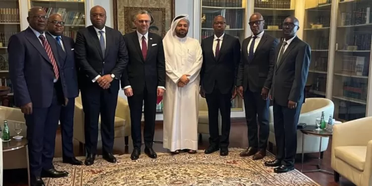 Déclaration de Doha – RDC, Rwanda et partenaires réaffirment leur engagement pour la paix dans les Grands Lacs