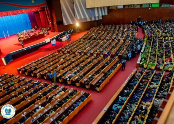 Affaire Bukanga Lonzo : Vital Kamerhe appelle la Cour constitutionnelle à respecter l’immunité parlementaire de Matata Ponyo