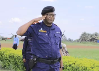Nord-Kivu : le nouveau commissaire provincial de la PNC promet un renforcement sécuritaire et une collaboration étroite avec les autorités locales