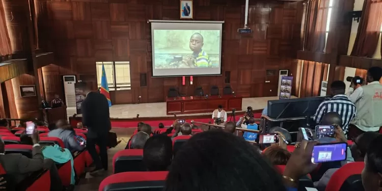Un documentaire poignant immortalise les victimes de l’invasion rwandaise à l’Est de la RDC