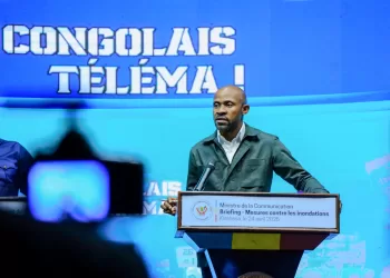 RDC – M23 : Kinshasa réaffirme son attachement à une solution diplomatique