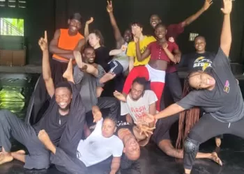 Journée internationale de la danse : rideau sur la 14e édition du festival Me Ya Be
