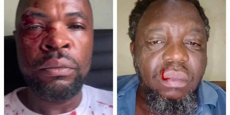 Bagarre à l’Assemblée provinciale de Lomami : deux députés blessés, poursuites judiciaires engagées