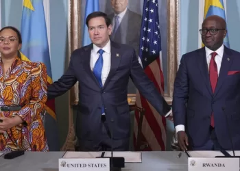 Vers un accord de paix entre la RDC et le Rwanda : un rendez-vous reporté à juin 2025