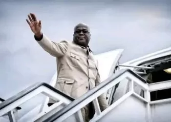 RDC : Le Président Tshisekedi relance sa tournée d’itinérance à travers le pays