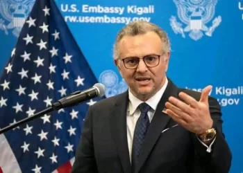 RDC-Rwanda : Washington espère conclure un accord de paix d’ici deux mois
