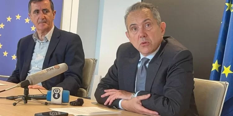 Accord de paix RDC-Rwanda : l’Union européenne appelle à une coordination avec les organisations sous-régionales