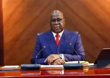 RDC : Le Président Tshisekedi exhorte le gouvernement à appliquer les lois en faveur de l’entrepreneuriat