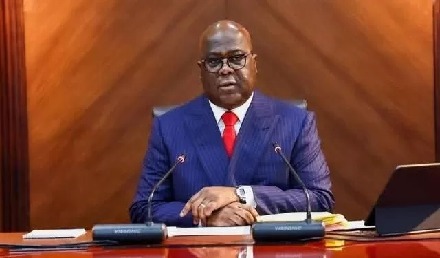 RDC : Le Président Tshisekedi exhorte le gouvernement à appliquer les lois en faveur de l’entrepreneuriat