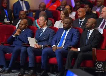 RDC : Le Président Tshisekedi célèbre la 32e Journée mondiale de la liberté de la presse et interpelle sur les défis de l’IA en temps de guerre