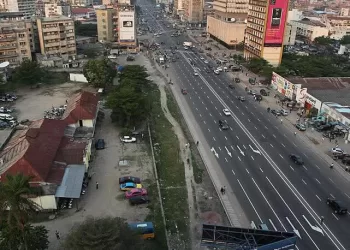 Kinshasa : Plusieurs avenues bientôt rouvertes à la circulation après réhabilitation