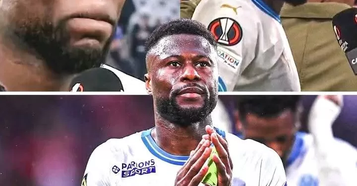 Fin d’une ère à Marseille : Chancel Mbemba désormais joueur libre, retour sur une saison tendue