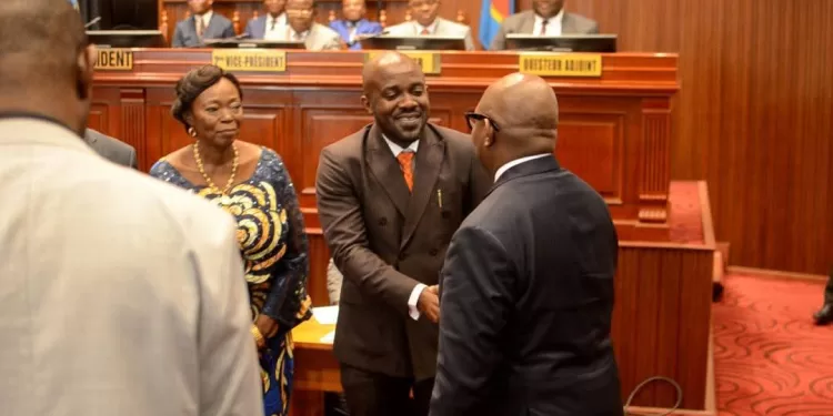 Lutte contre les agents fictifs : le Sénat de la RDC lance une opération de contrôle administratif et physique