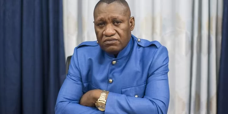 RDC : Jules Alingete écarté, Christophe Bitasimwa nommé nouveau Chef de l’Inspection Générale des Finances