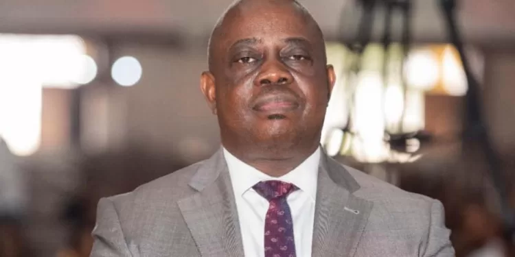 Nomination de Christophe Bitasimwa Bahii à la tête de l&rsquo;Inspection Générale des Finances : Un nouveau souffle pour le contrôle financier en RDC
