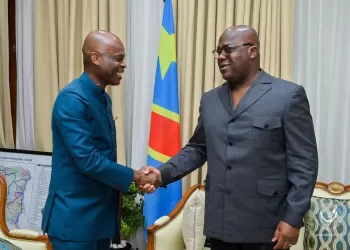 Crise dans l’Est de la RDC : le Togo renforce sa médiation avec l’envoi d’un émissaire à Kinshasa
