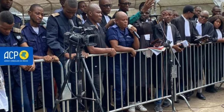 RDC – Affaire Kabeya Senda : Le général-médecin Tshomba Hondo confirme une hémorragie cérébrale due à un traumatisme crânien