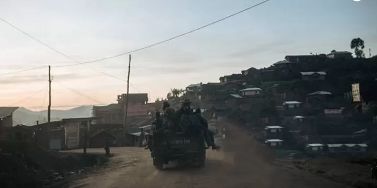 Est de la RDC : Entre illusions de cessez-le-feu et tournant diplomatique international