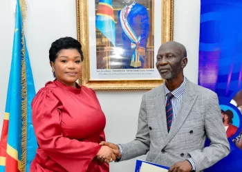 Le Fonds de Promotion Culturelle dynamise le soutien aux artistes congolais
