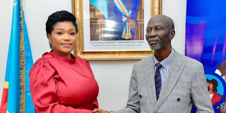 Le Fonds de Promotion Culturelle dynamise le soutien aux artistes congolais
