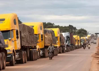 RDC : Le Gouvernement interdit temporairement l’importation de plusieurs produits d’hygiène pour protéger l’industrie locale