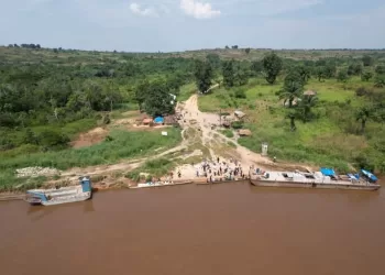 RDC : Le Gouvernement ordonne la fermeture immédiate de 240 ports non homologués