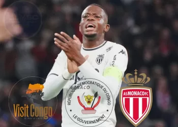 RDC : Un partenariat en négociation entre le gouvernement congolais et l’AS Monaco pour promouvoir l’image du pays