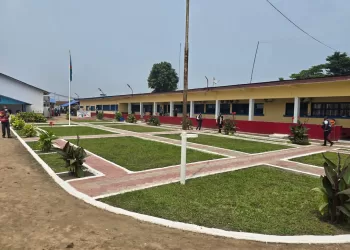RDC : la prison de Makala réhabilitée après les évasions de septembre 2024