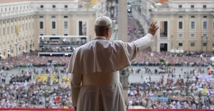 Élection du Pape Léon XIV : Occasion pour interroger les relations entre l’État congolais et l’Église catholique